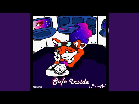 Safe Inside - Pizza SD