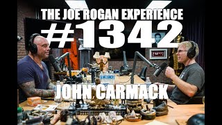 JRE 1342 - John Carmack