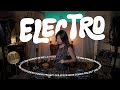 ODB 051SUI EM KR ELECTROMUSIC 4K ODBSTUDIO