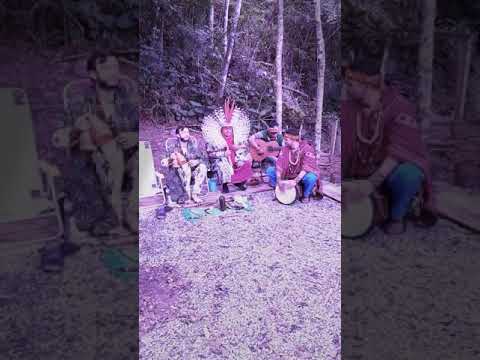 Tuim Nova Era e comitiva Reino Das Flores