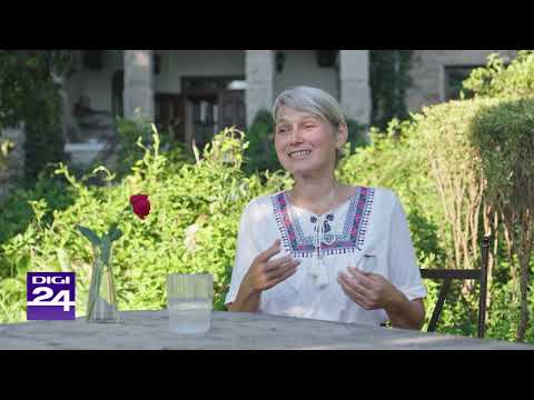 Cazare în Transilvania – Vila Castelul Maria, loc romantic cu grădină și spațiu verde