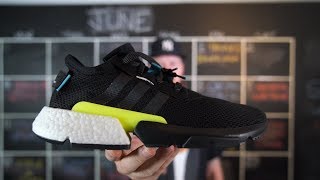 HOW GOOD IS THE NEW ADIDAS POD-S3.1?