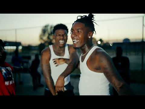 Doddie savage ft elbno - Put Shit Up (Official Music Video)