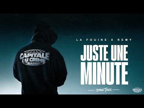 Video thumbnail for Juste une minute