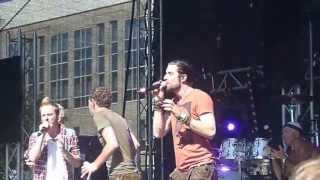 voXXclub - mir gehn no lang ned ins bett