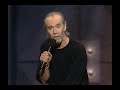 George Carlin -- Euphemistic Language