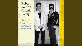 Endless Sleep (Live, Rotterdam, 1978)