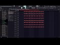 How 2 Make Kashpaint X Ksuuvibaby X Xaversobaesd X Jerk Beat LIKE 444jet Tut Tutorial Prod 444jet