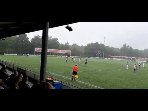 ATC'65 2-5 Wschool (1-1 13e min) Metin Yagci