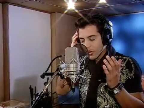 Víctor Muñoz "Tu guardián"