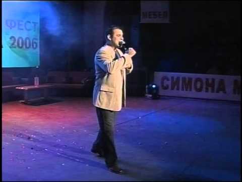 Oliver Dodev - Dojdi mila