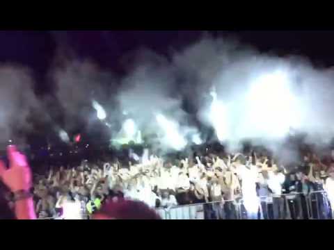 Gigo'n'Migo @ Ferdinands Feld Festival