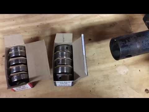 Best LS Camshaft Bearings