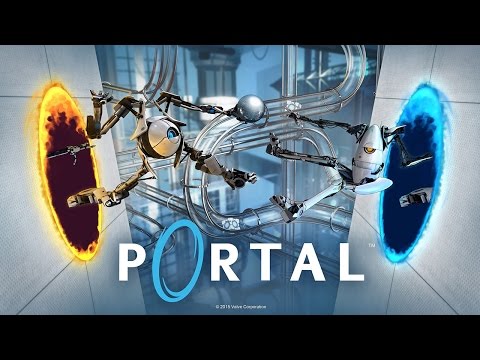 Pinball FX2: Portal - The Cake Is Not A Lie (Mind-Bending 79+ Million Points Gameplay) Video