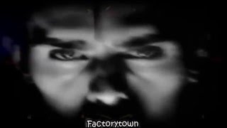 All We Ever Wanted - BAUHAUS ( LYRICS oN SCREEN)