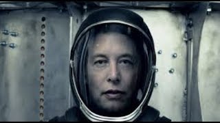 Breaking “Elon Musk Says Colony On Mars Now Is Needed Prevent Dark Ages”