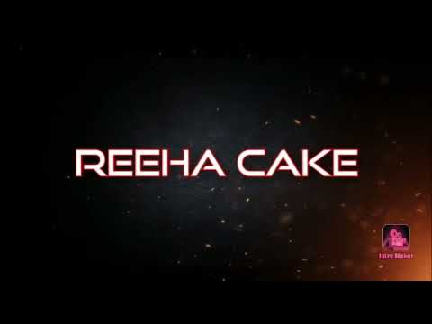 Theme Cake #Reeha cakes# Tirupur
