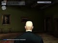 Hitman 2 Silent Assassin HYPERSPIN IBM PC MICROSOFT WINDOWS NOT MINE VIDEOS