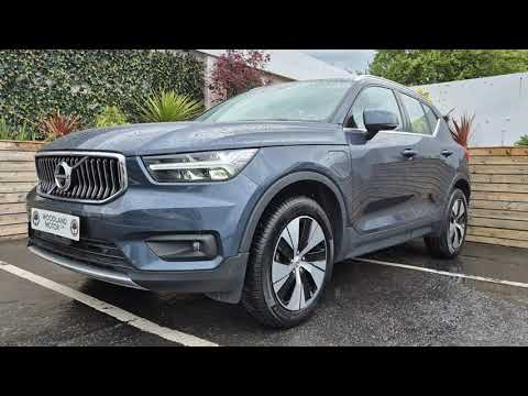 Volvo XC40 1.5 T5 RECHARGE / SE/ LOW MILEAGE / €16 - Image 2