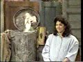 Classic Sesame Street Maria S Litter Experiment