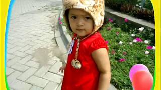 Download lagu SHAFIRA by Arie Rachmawati (rie) mp3