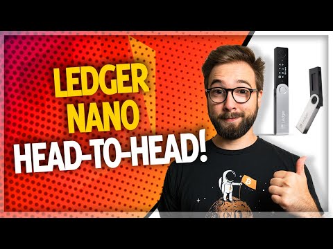 download lagu mp3 mp4 Ledger X Vs S, download lagu Ledger X Vs S gratis, unduh video klip Ledger X Vs S