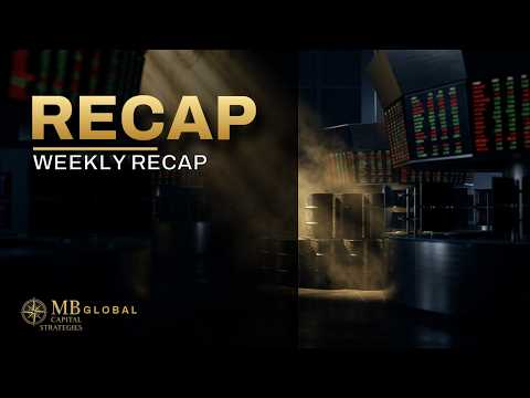 Powell's Last FOMC + Earnings Tsunami | KW17 Thumbnail