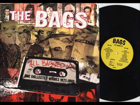 The Bags-Animal Call (All Bagged Up '77-'80)