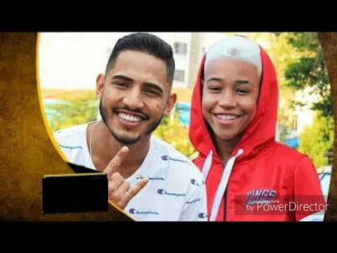 Mc Ruanzinho é mc Jonas B  Vem ca 150 BPM
