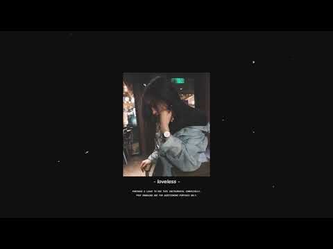 [FREE] TARVETHZ X 1MILL Type Beat - "Loveless" | Emotional Guitar Trap Instrumental
