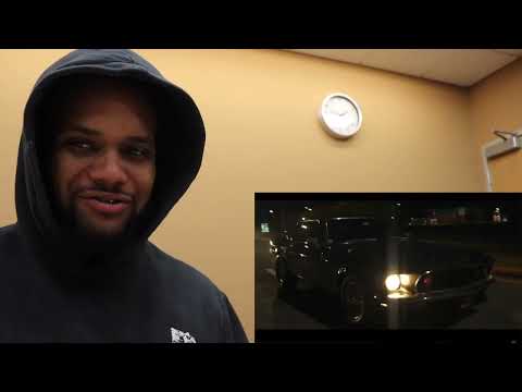 Bin$ho Feat. Andiex🤔🚨 - ANDAMOS TREPA'O (VISUALIZER OFICIAL) | LOS HIJOS DE LA CALLE | REACCION |