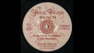 THE YOUNG BRAVES REACH ADRENALINE MIX