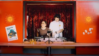 Nu Disco, Indie Dance &amp; Deep House | Sunset Groove | La Ventanita Sessions #01 | @DiscosyExcusas