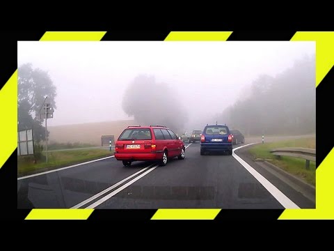 Akcja wyprzedzanie... 