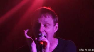 The Dickies-FREE WILLY-Live @ Grog Shop, Cleveland Heights, OH, November 22, 2016-The Queers-Punk
