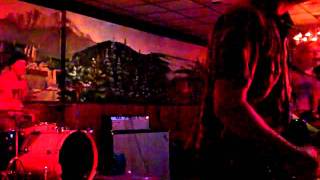 Bunnygrunt - &quot;The Man Who Paints The Rainbow&quot; - 05/16/2011 @ El Leñador