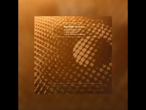 Ray Ruffin - Would I Lie (cutfather & joe stripped remix)