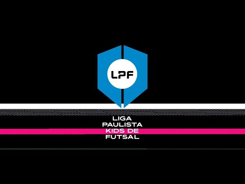 LIGA PAULISTA KIDS FUTSAL 2025