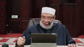 صورة هل ﷺ هو خير الخليقة؟ وما الدليل على ذلك؟/السبت(01-02-2025م) فتـاوى مسجــد الفـاروق