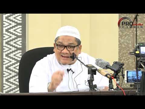 10-10-2018 Dato' Ustaz Shamsuri Ahmad: Bahrul Mazi Jilid 21