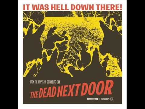 The Dead Next Door-Saturday Night