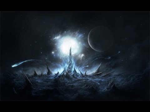 Final Fantasy 14 ARR Crystal Tower (Labyrith of the Ancients) Theme + Way to Thantalos