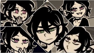 [Andy & Leyley] Serial killers on the run!