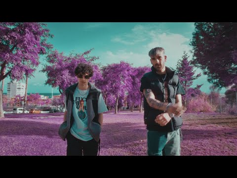 SWEETWAVE & THEPAUSING = CUTELY MOOD 💜 (VIDEOCLIP OFICIAL)