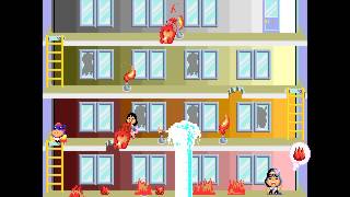 Arcade Game: Ben Bero Beh (1984 Taito)