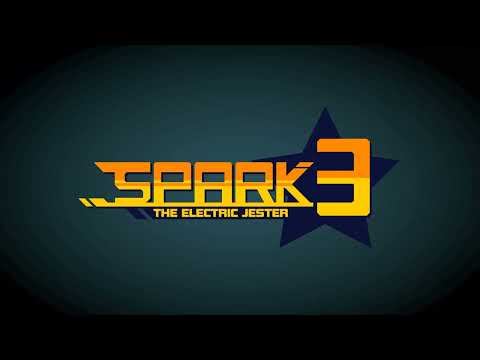 Linework Fight - Spark the Electric Jester 3 Soundtrack