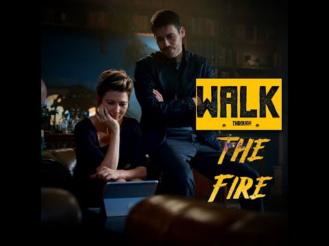 Farah Dowling/Saul Silva - Walk Through the Fire