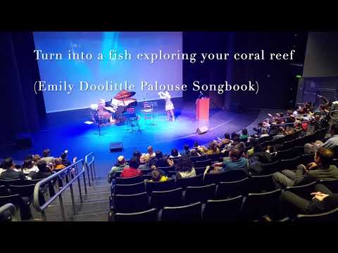 Video thumbnail: Reef Music concert and workshop highlights