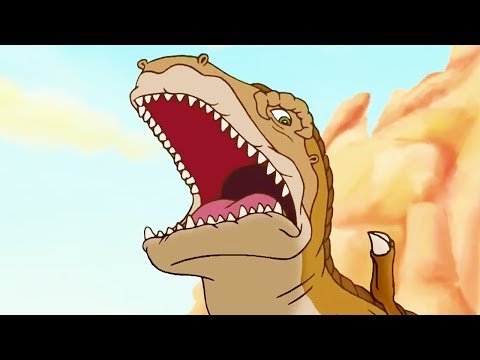 The Land Before Time Full Episodes | The Lone Dinosaur Returns 116 | HD | Videos For Kids