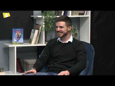 „Potraga za smislom - Bruno Vican“ [EMISIJA #16]